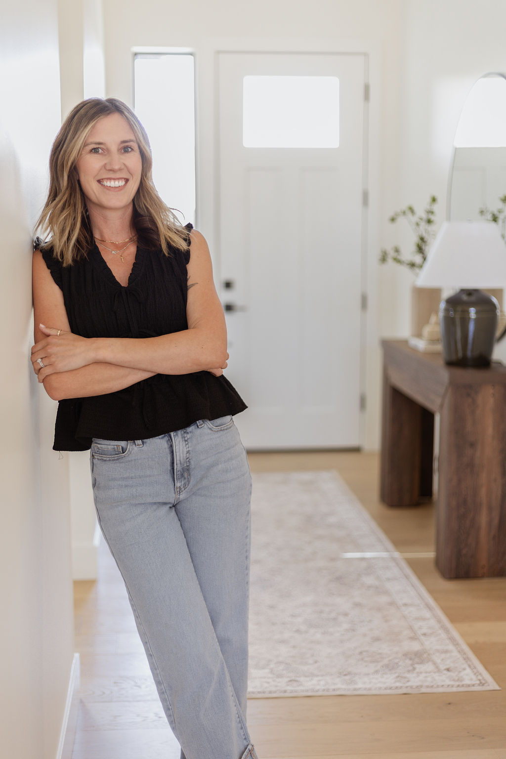 Dusty Tillery, Realtor