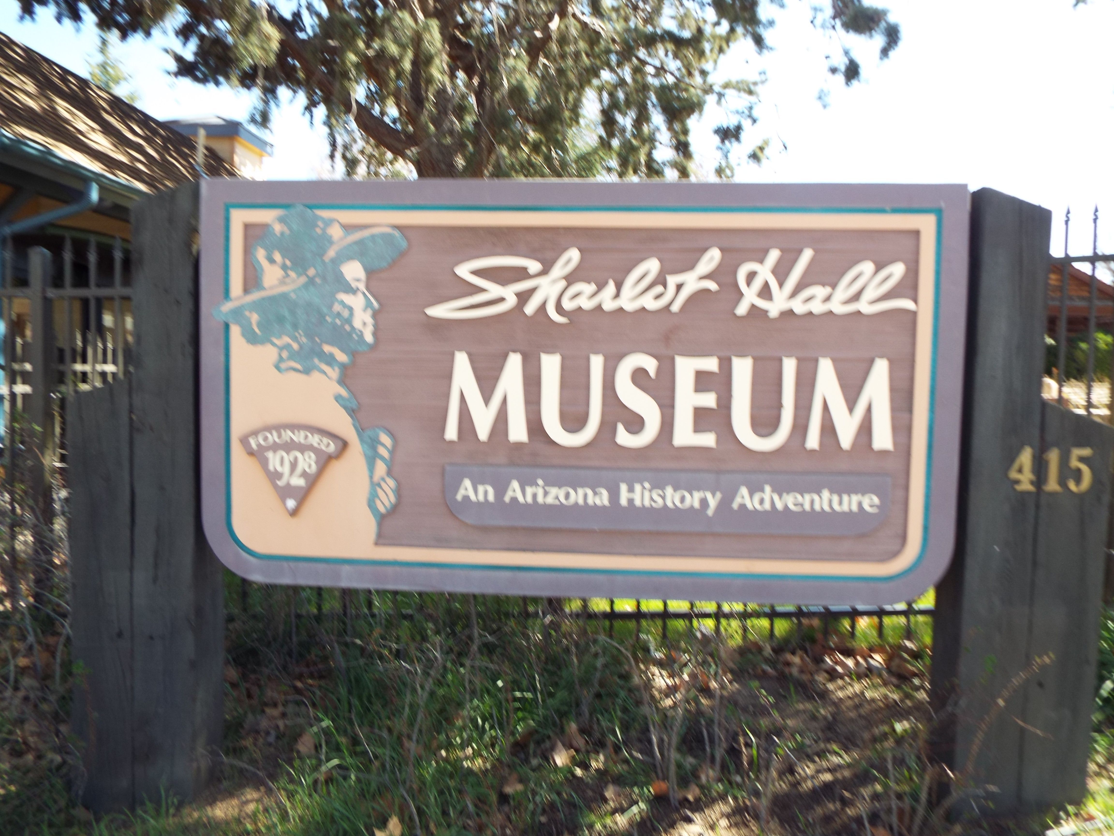 Family things to do, Sharlot Hall Museum, Arizona territorial history in Prescott, Arizona